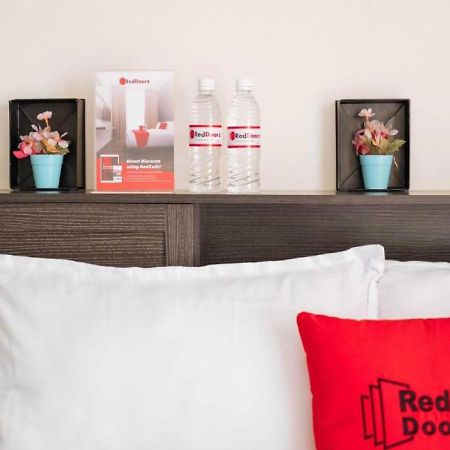 RedDoorz Plus near Mango Avenue Cebu Zewnętrze zdjęcie