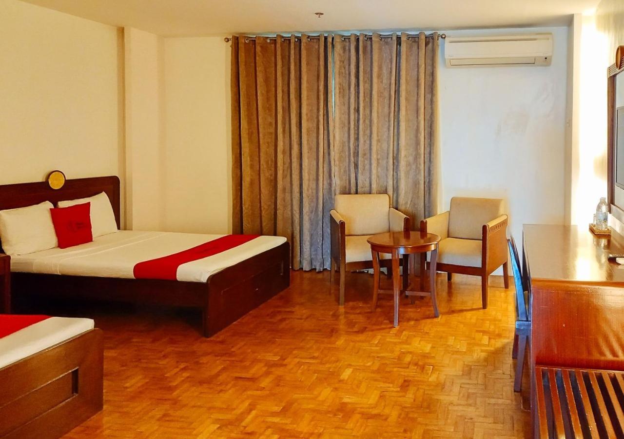 RedDoorz Plus near Mango Avenue Cebu Pokój zdjęcie