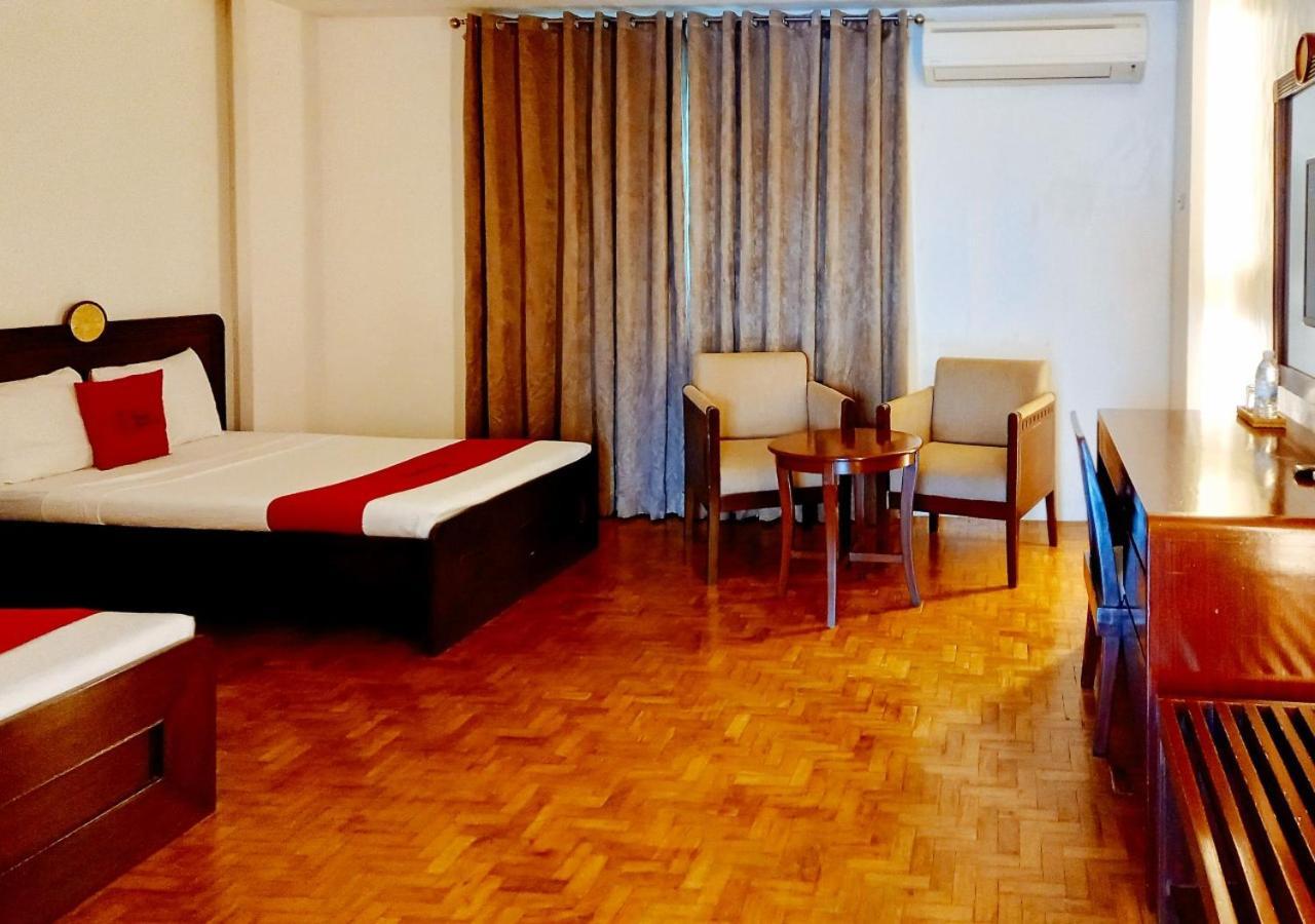 RedDoorz Plus near Mango Avenue Cebu Pokój zdjęcie