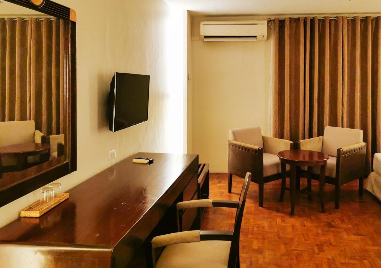 RedDoorz Plus near Mango Avenue Cebu Pokój zdjęcie